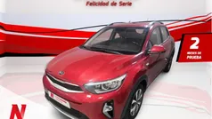 Usado 2021 Kia Stonic SUV | 14.009 € (Precio justo)