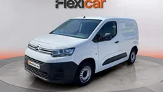 Blanco Usado 2019 Citroën Berlingo Live Monovolumen | 8290 € (Super precio)