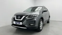 Usado 2021 Nissan X-Trail N-Connecta SUV | 23.490 € (Buen precio)
