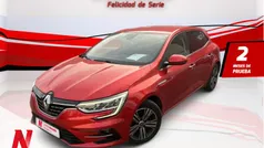 Usado 2021 Renault Mégane IV Zen | 17.747 € (Precio justo)