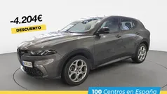 Gris Usado 2022 Alfa Romeo Tonale Sprint SUV | 24.800 € (Precio justo)