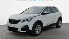 Usado 2020 Peugeot 3008 Style SUV | 14.628 € (Super precio)