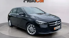 Usado 2019 Mercedes B200 Monovolumen | 19.490 € (Super precio)