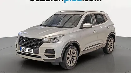 Usado DR DR 4.0 116 CV (85 kW) 2023 SUV