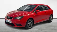 Seat Ibiza SC