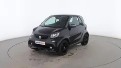 Usado 2019 Smart ForTwo Coupé Basis Utilitario | 14.099 € (Precio justo)