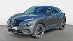Gris Usado 2024 Nissan Juke N-Connecta SUV | 20.728 € (Super precio)
