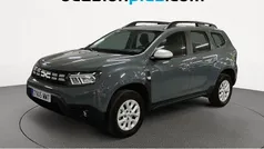 Usado 2024 Dacia Duster Expression SUV | 19.910 € (Precio justo)