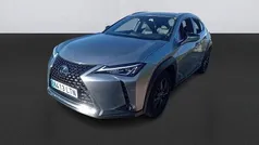 Usado 2021 Lexus UX 250h Business Edition SUV | 25.700 € (Precio justo)