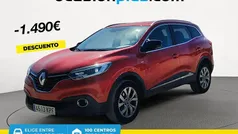 Usado 2018 Renault Kadjar LIMITED SUV | 16.390 € (Precio justo)