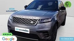 Usado 2018 Land Rover Range Rover Velar R-Dynamic SUV | 29.890 € (Precio justo)