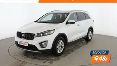 Blanco Usado 2015 Kia Sorento SUV | 16.399 €