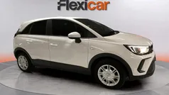 Usado 2021 Opel Crossland SUV | 10.790 € (Buen precio)