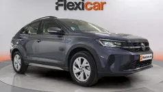 Gris Usado 2022 VW Taigo Life SUV | 16.290 € (Precio justo)