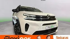 Usado 2023 Citroën C5 Aircross Feel SUV | 20.990 € (Precio justo)