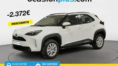 Usado 2024 Toyota Yaris Cross Business Edition SUV | 26.100 € (Precio justo)
