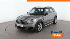 Gris Usado 2020 Mini Cooper Countryman SUV | 21.599 € (Buen precio)