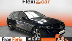 Usado 2021 Mercedes C220 Familiar | 29.390 € (Super precio)