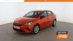 Usado 2021 Opel Corsa Edition Berlina | 12.899 € (Precio justo)