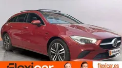 Usado 2021 Mercedes CLA250e Berlina | 26.990 € (Super precio)