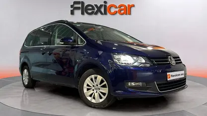 Usado VW Sharan Advance 177 CV (130 kW) 2020 Monovolumen