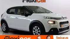 Usado 2019 Citroën C3 Feel Utilitario | 8890 € (Buen precio)