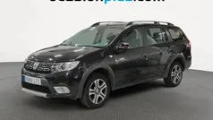Usado 2020 Dacia Logan MCV Monovolumen | 10.910 € (Buen precio)