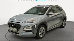 Usado 2019 Hyundai Kona SUV | 14.819 € (Precio justo)
