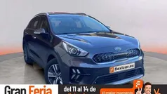 Usado 2020 Kia Niro SUV | 15.990 € (Buen precio)