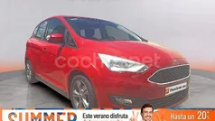 Usado 2017 Ford C-MAX Titanium Monovolumen | 11.990 € (Precio justo)