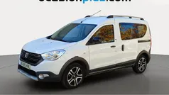Usado 2018 Dacia Dokker | 11.182 € (Super precio)