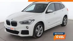 Usado 2017 BMW X1 M Sport SUV | 18.799 € (Precio justo)