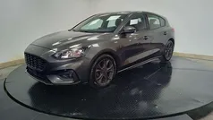 Usado 2019 Ford Focus Business Edition Utilitario | 13.990 € (Precio justo)