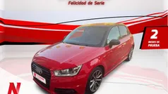 Usado 2018 Audi A1 Sportback Attraction Utilitario | 15.878 € (Precio justo)