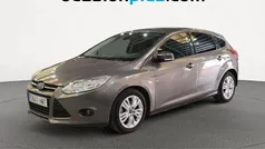 Usado 2012 Ford Focus Trend Utilitario | 8590 € (Precio justo)