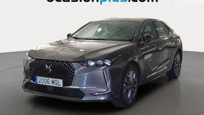 Usado DS Automobiles DS4 Trocadero 225 CV (165 kW) 2023 Gris SUV