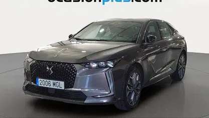 Usado DS Automobiles DS4 Trocadero 225 CV (165 kW) 2023 SUV