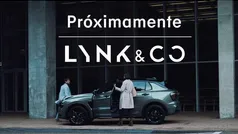 Negro Usado 2023 Lynk & Co 01 SUV | 27.500 € (Precio justo)