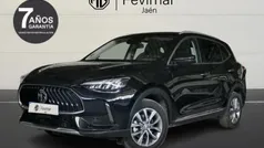 Negro Usado 2024 MG HS Comfort SUV | 20.990 € (Precio justo)