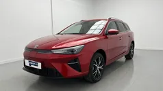 MG MG5 EV