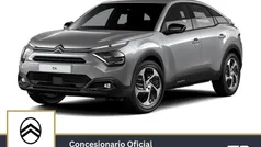 Gris Usado 2023 Citroën e-C4 Feel Berlina | 21.495 € (Precio justo)