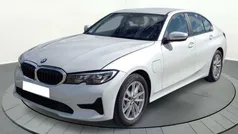 Blanco Usado 2019 BMW 330 Berlina | 26.990 € (Precio justo)