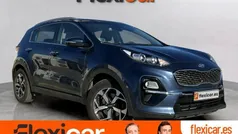 Usado 2019 Kia Sportage SUV | 19.990 € (Precio justo)