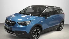 Usado 2020 Opel Crossland Business Elegance SUV | 15.990 € (Precio justo)