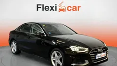 Usado 2020 Audi A4 Advanced Plus Familiar | 26.490 € (Precio justo)