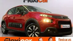 Burdeos Usado 2017 Citroën C3 Feel Utilitario | 7290 € (Precio justo)