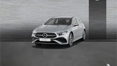 Usado 2024 Mercedes A200 Berlina | 33.900 € (Precio justo)