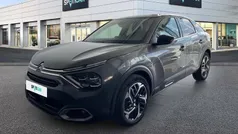Usado 2024 Citroën C4 PureTech Berlina | 18.500 € (Precio justo)