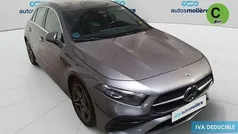 Usado 2023 Mercedes A180 | 27.890 € (Precio justo)