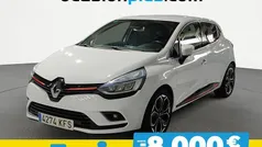 Usado 2017 Renault Clio IV Zen Utilitario | 12.900 € (Precio justo)